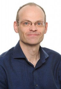 Shaun Treweek