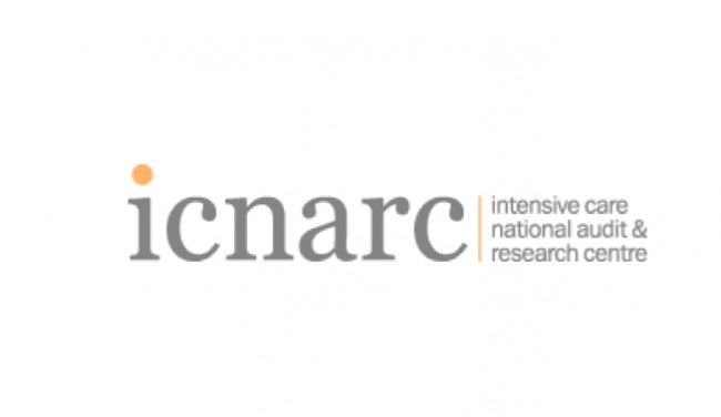 ICNARC logo