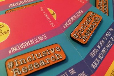 Inclusive research image